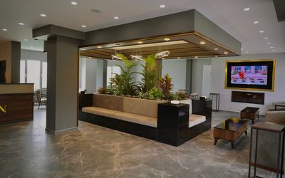 Black Pearly Hotel · 3