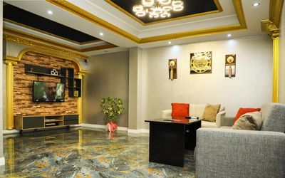 Yıldız Moonlight Hotel · 4