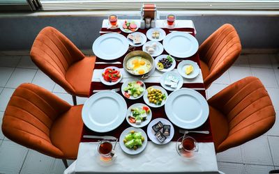 Yıldız Moonlight Hotel · 5