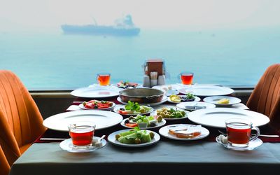 Yıldız Moonlight Hotel · 3