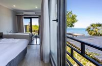 Romantic Suite with Jacuzzi