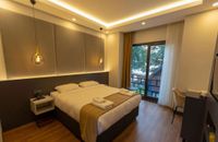Standart Oda - Kısmi Deniz Manzaralı