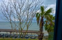 Deluxe Çift Kişilik  - Deniz Manzaralı