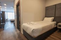 TRİPLR ELİTE FAMİLY ROOM