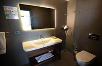 King Room - Sea View