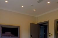 Çift Kişilik Dağ Manzaralı