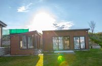 Studio Oda - Deniz Manzaralı