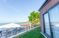 Studio Oda - Deniz Manzaralı