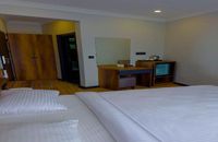 ECONOMY ROOM WİTH SEA VİEW