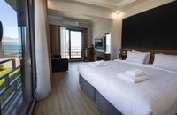 Deluxe Queen Oda -  Deniz Manzaralı