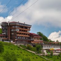 Avulot Otel