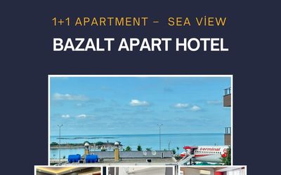 Bazalt Apart Hotel · 4