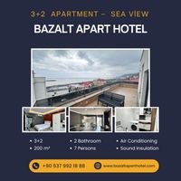 Bazalt Apart Hotel