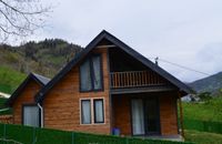 Uzungöl Bungalov