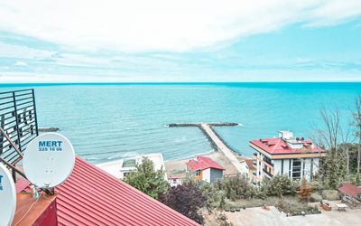 Çamlıca Hotel · 5