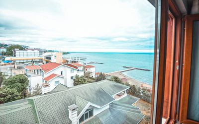 Çamlıca Hotel · 4