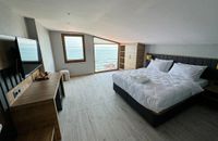 Penthouse Room with Sea View