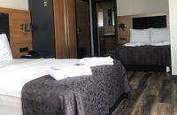 Quadruple Suite Room