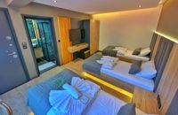 Triple Room Separate Beds