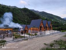 Suit Bungalov