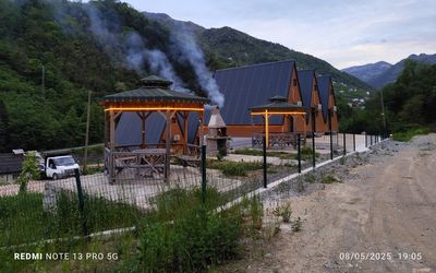 Çaykara Bungalov · 5