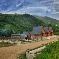 Çaykara Bungalov
