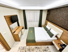 Apartament typu Deluxe