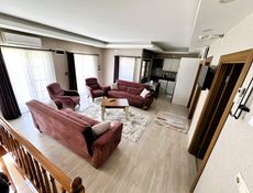Luksusowe apartamenty typu studio