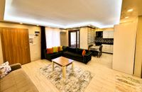 APARTAMENT TYPU STUDIO Z KRÓLEM KRÓLEWSKIM