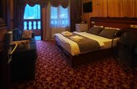 Deluxe Room - Lake View