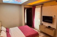 deluxe 4 kişilik oda