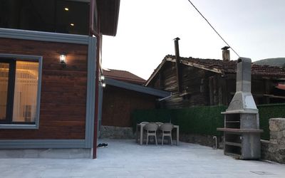 Garden House Uzungol · 5