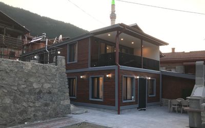 Garden House Uzungol · 3