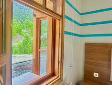 Deluxe King Room (103)
