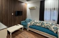 Suite Room with Garden