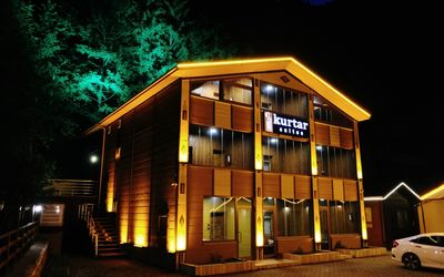 Kurtar Suites-2 · 3