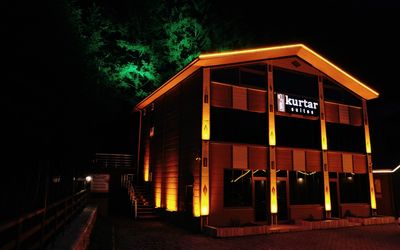 Kurtar Suites-2 · 5