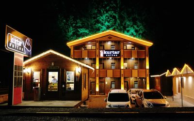Kurtar Suites-2 · 4