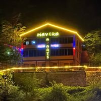 Mavera Suit Trabzon