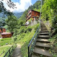 Mavera Suit Trabzon