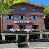 Özkan Otel