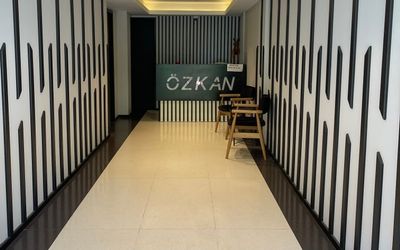 Özkan Otel · 4