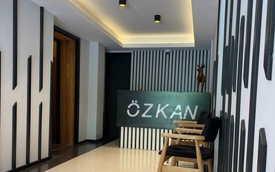 Özkan Otel · 5