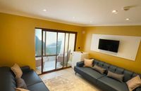Apartament z balkonem
