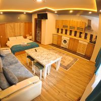 Uzungöl Kusva Apart