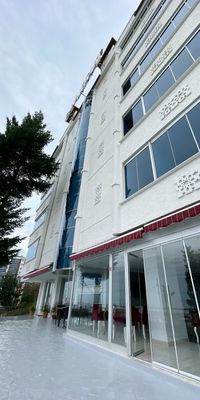 Çaykent Suites Deluxe Hotel