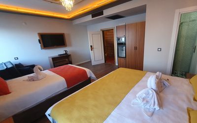 Dimora Gold Hotel · 4