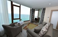 Pokój typu Deluxe z widokiem na morze