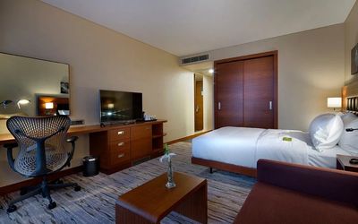 Doubletree By Hilton Trabzon · 5