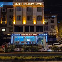 Kzy61 Elite Holiday Hotel